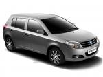 Geely MK2 Hatchback 2008 года